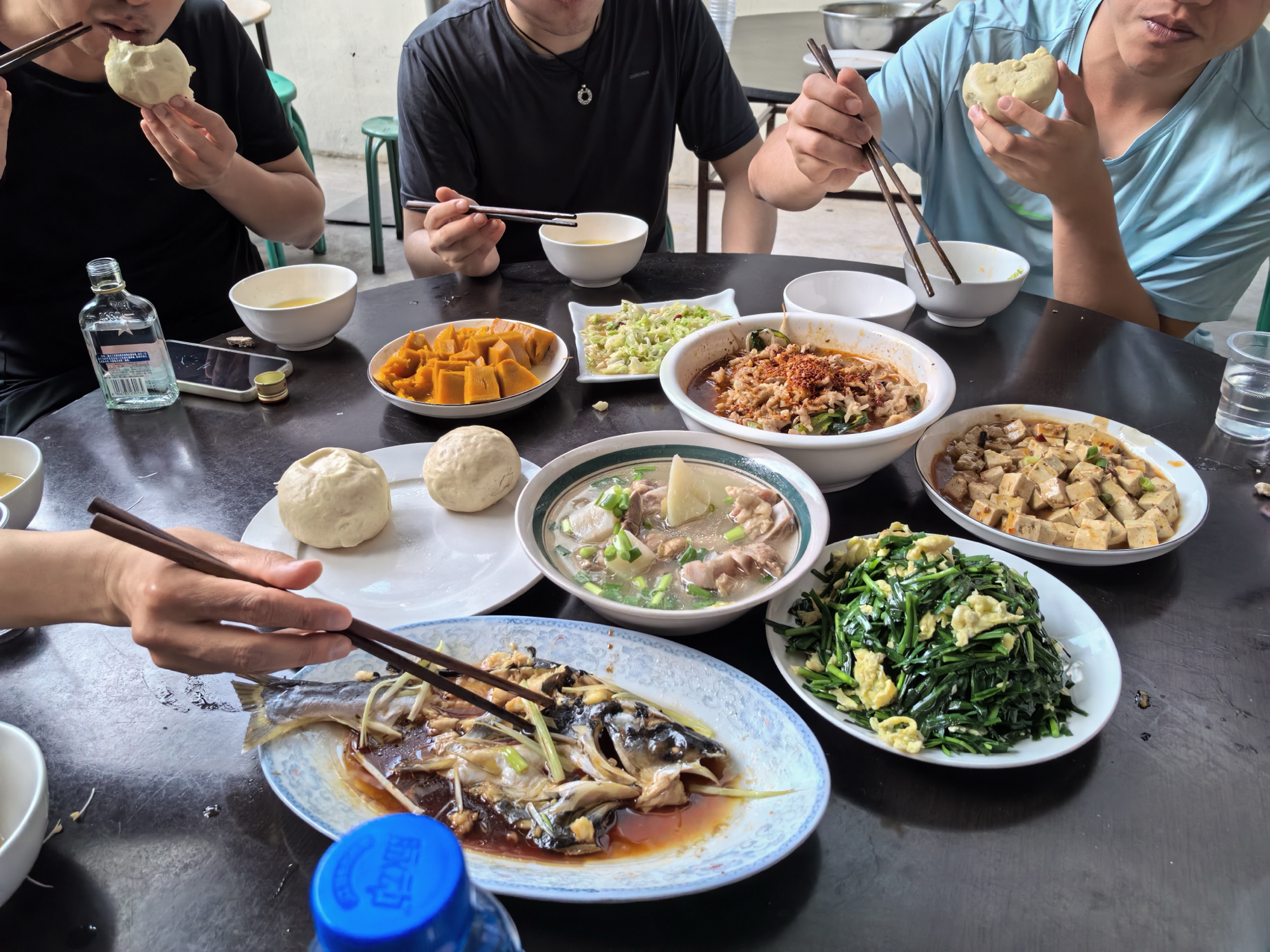 南太行双岭穿越（上）